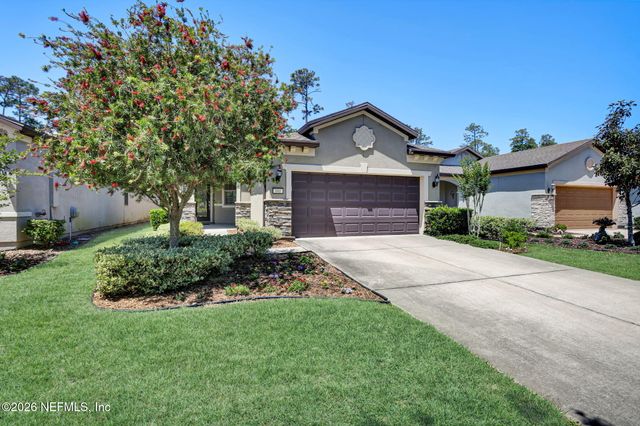 101 COVERED CREEK Drive, Ponte Vedra, FL 32081