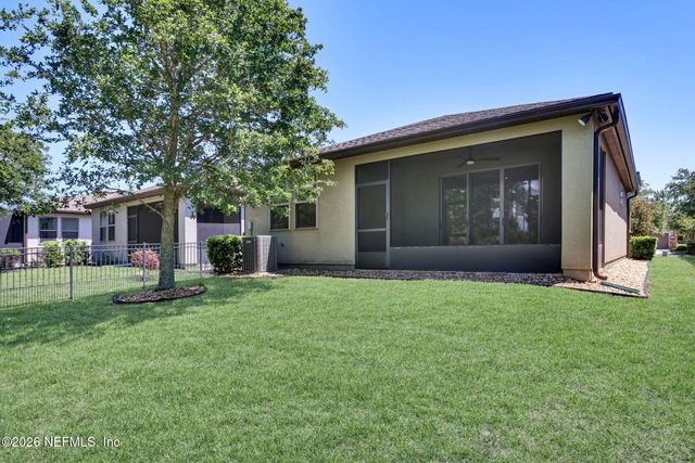 101 COVERED CREEK Drive, Ponte Vedra, FL 32081