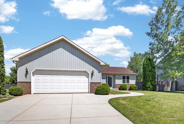 9300 63rd STREET, Kenosha, WI 53142