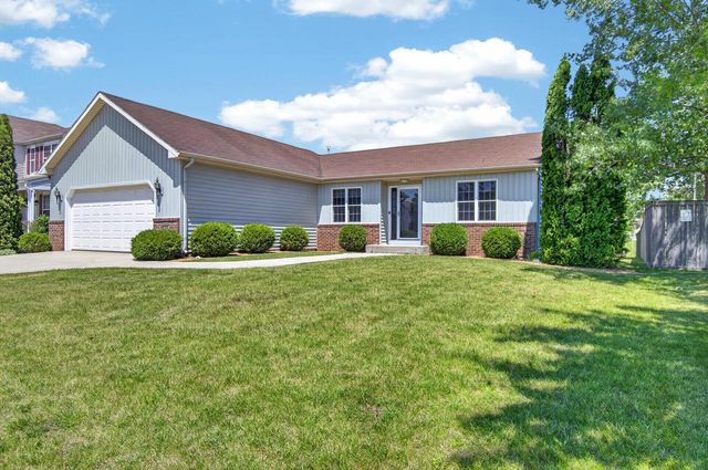 9300 63rd STREET, Kenosha, WI 53142