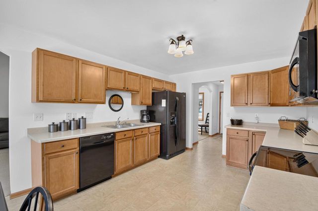 9300 63rd STREET, Kenosha, WI 53142