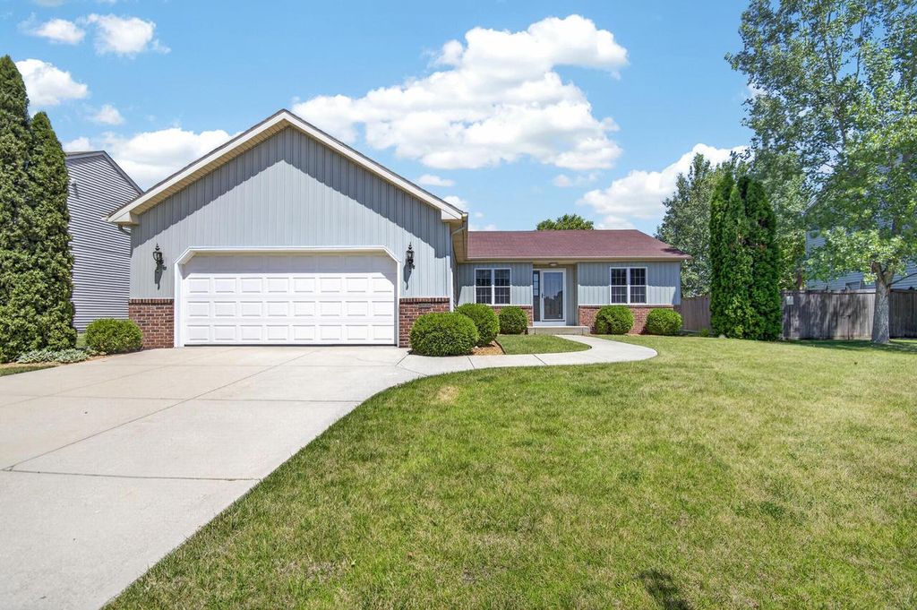 9300 63rd STREET, Kenosha, WI 53142