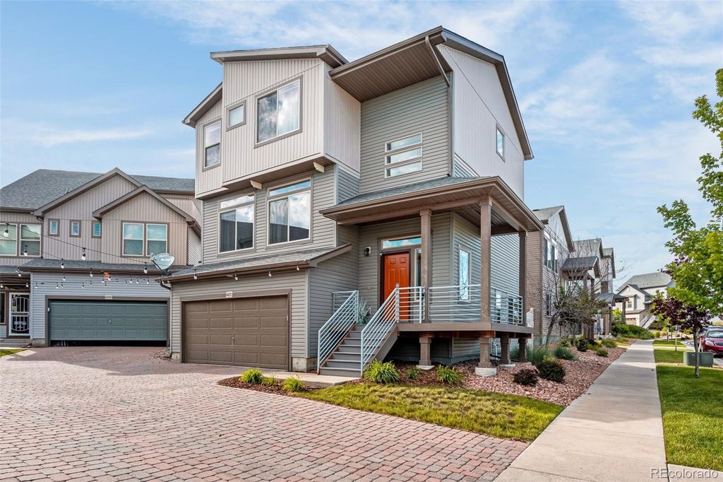 6670 John Muir Trail, Colorado Springs, CO 80927