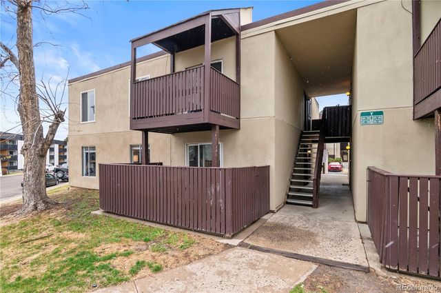 9725 E Harvard Avenue 387, Denver, CO 80231