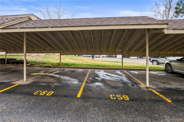 9725 E Harvard Avenue 387, Denver, CO 80231