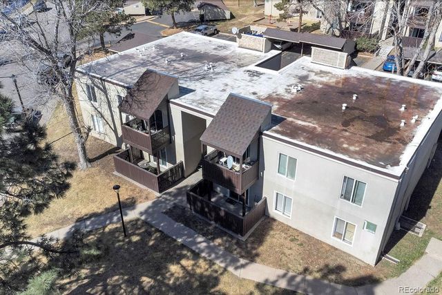 9725 E Harvard Avenue 387, Denver, CO 80231