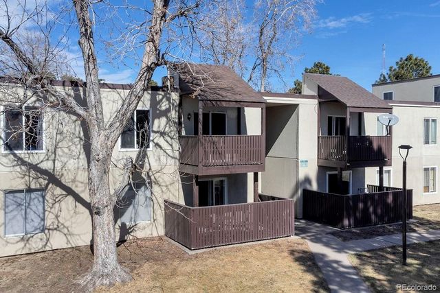 9725 E Harvard Avenue 387, Denver, CO 80231