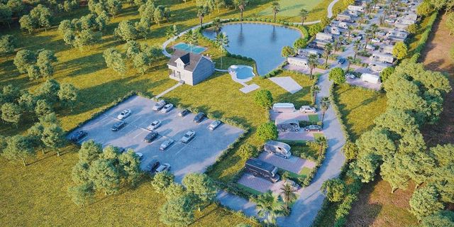 1084 Fm 812, Cedar Creek, TX 78612