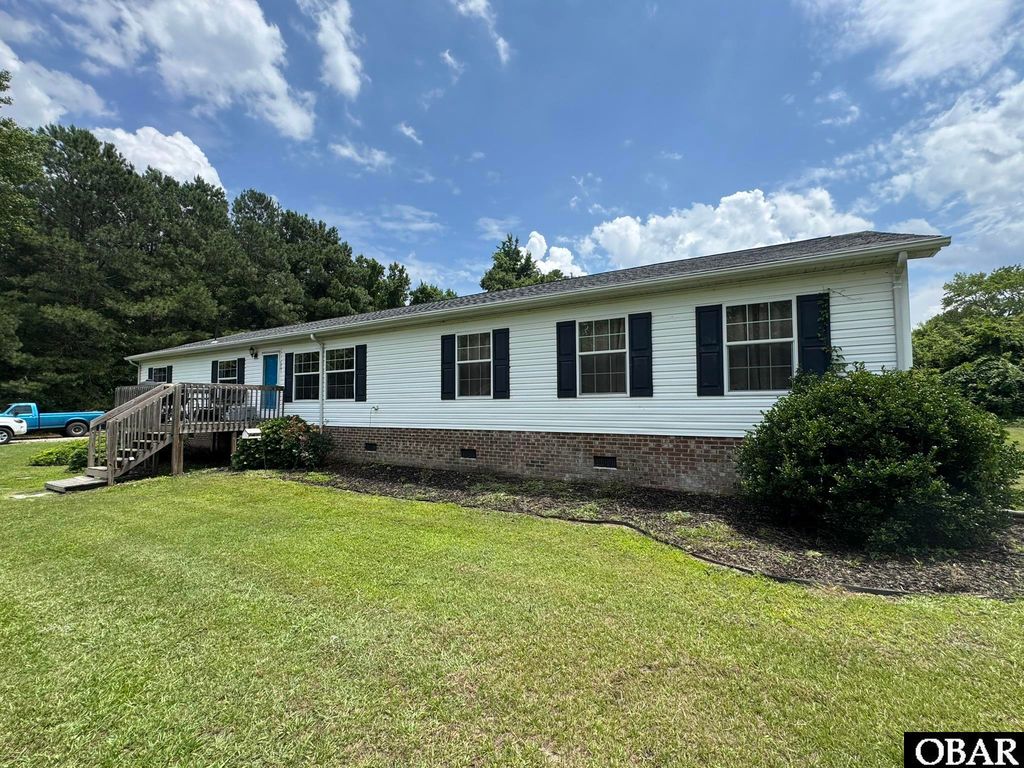 177 Wards Road, Knotts Island, NC 27950