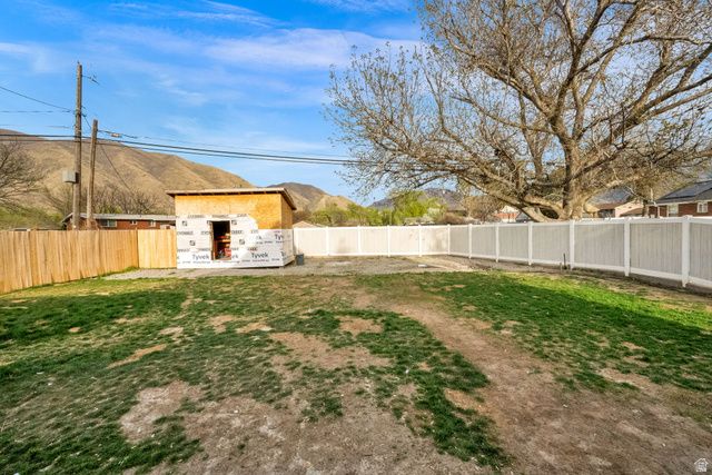 601 S 400 E, Springville, UT 84663