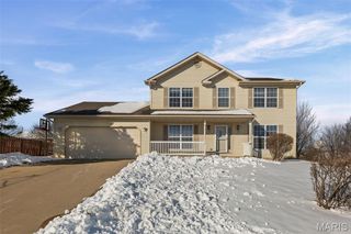 794 Cedar Mill Drive, Belleville, IL 62221