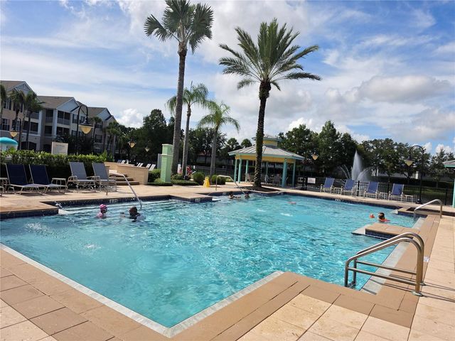 3016 BONFIRE BEACH DRIVE 103, Kissimmee, FL 34746