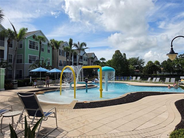 3016 BONFIRE BEACH DRIVE 103, Kissimmee, FL 34746