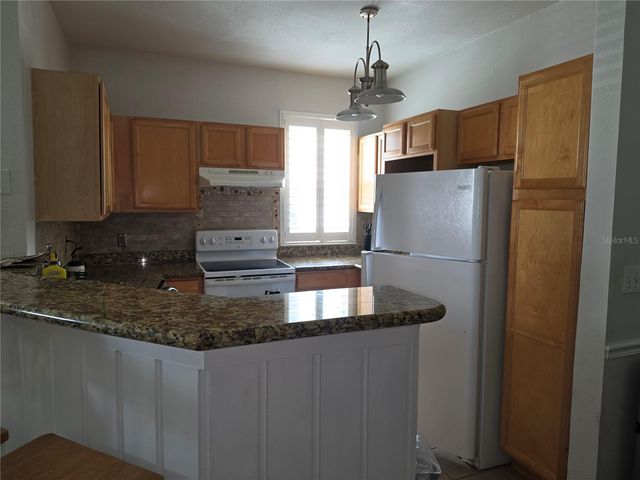 3016 BONFIRE BEACH DRIVE 103, Kissimmee, FL 34746