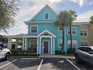 3016 BONFIRE BEACH DRIVE 103, Kissimmee, FL 34746