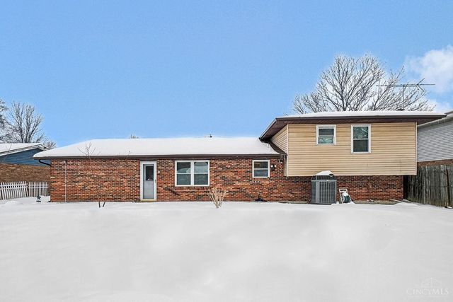 5980 Flaig Drive, Fairfield, OH 45014