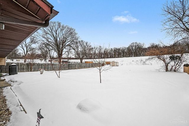 5980 Flaig Drive, Fairfield, OH 45014