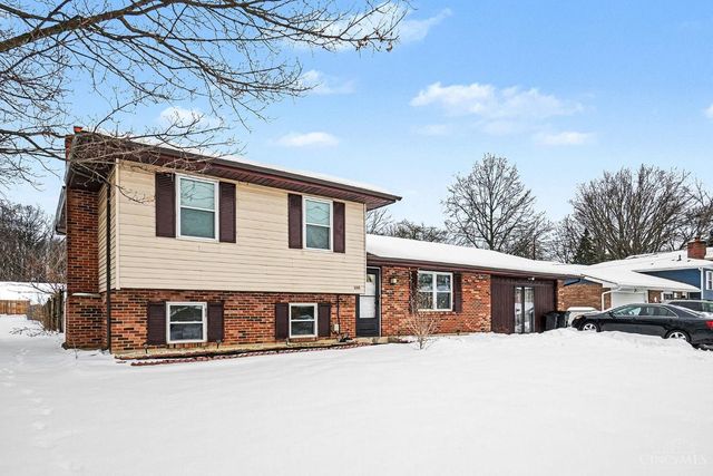 5980 Flaig Drive, Fairfield, OH 45014