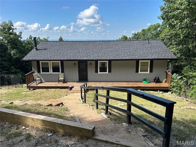 6726 Duckworth Court, House Springs, MO 63051