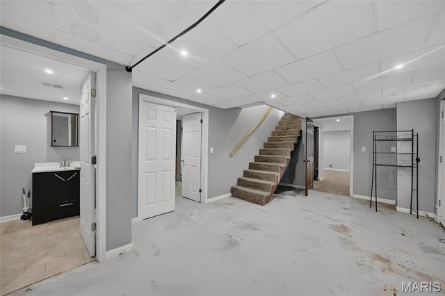 6726 Duckworth Court, House Springs, MO 63051