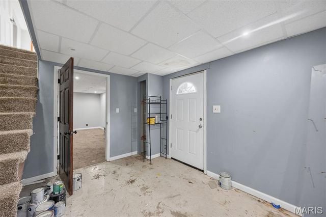 6726 Duckworth Court, House Springs, MO 63051