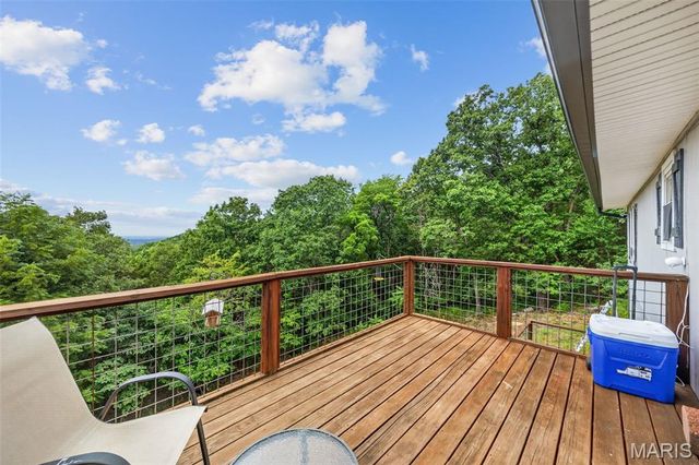 6726 Duckworth Court, House Springs, MO 63051