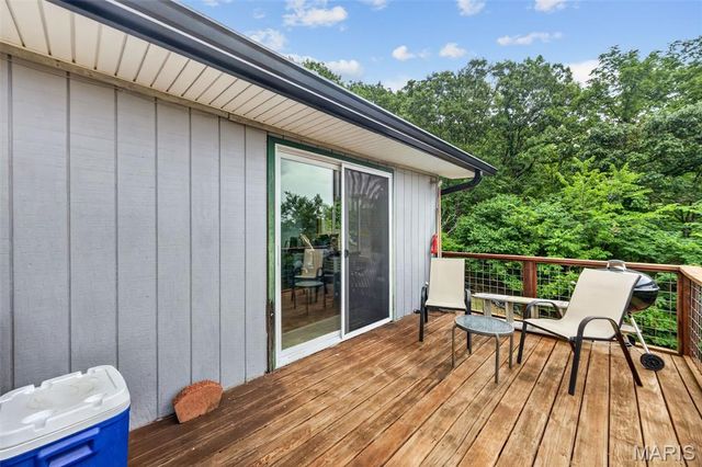 6726 Duckworth Court, House Springs, MO 63051