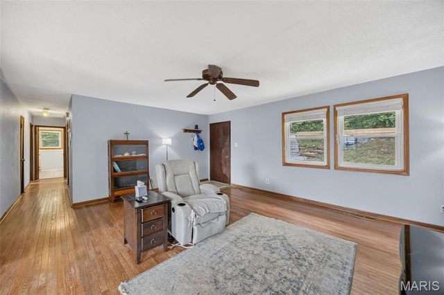 6726 Duckworth Court, House Springs, MO 63051