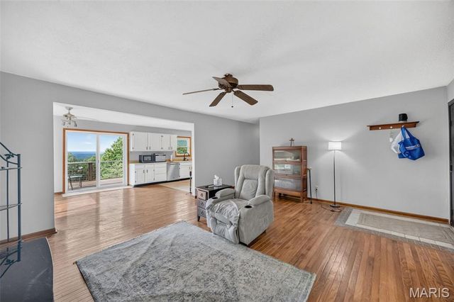 6726 Duckworth Court, House Springs, MO 63051