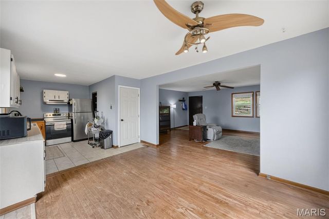 6726 Duckworth Court, House Springs, MO 63051