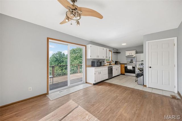 6726 Duckworth Court, House Springs, MO 63051