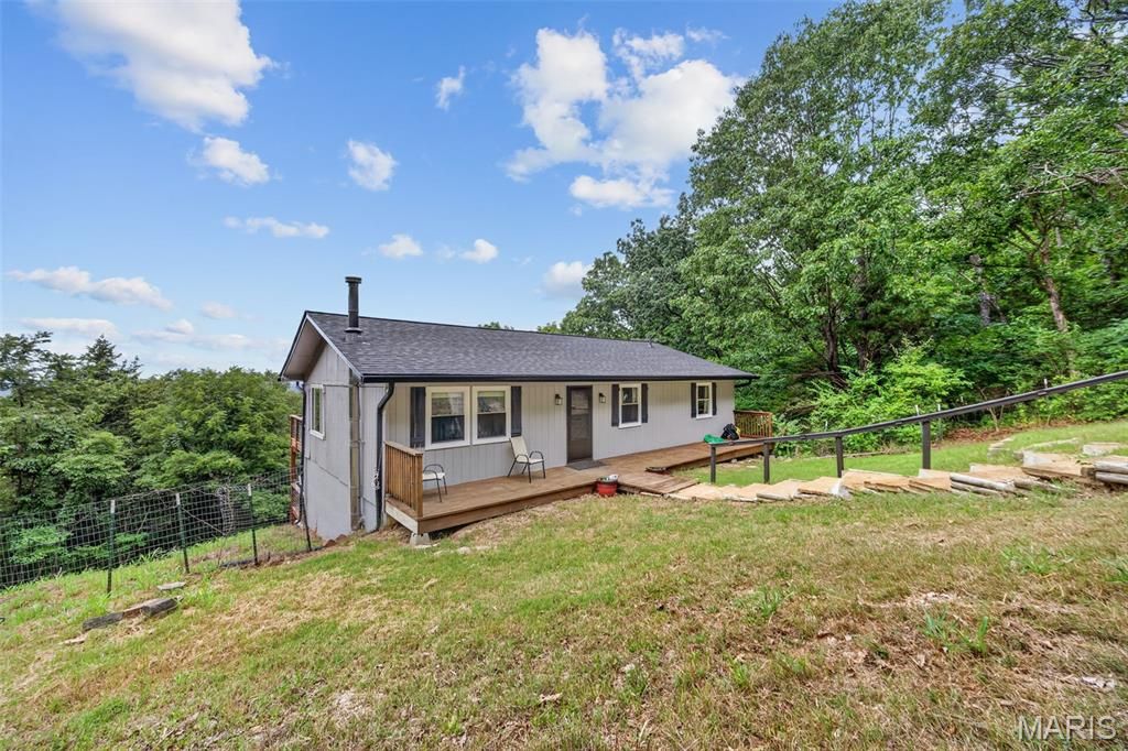 6726 Duckworth Court, House Springs, MO 63051