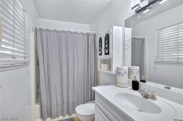 3730 Greenwood Dr., Las Vegas, NV 89103