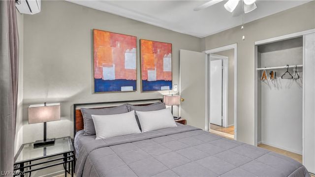 3730 Greenwood Dr., Las Vegas, NV 89103