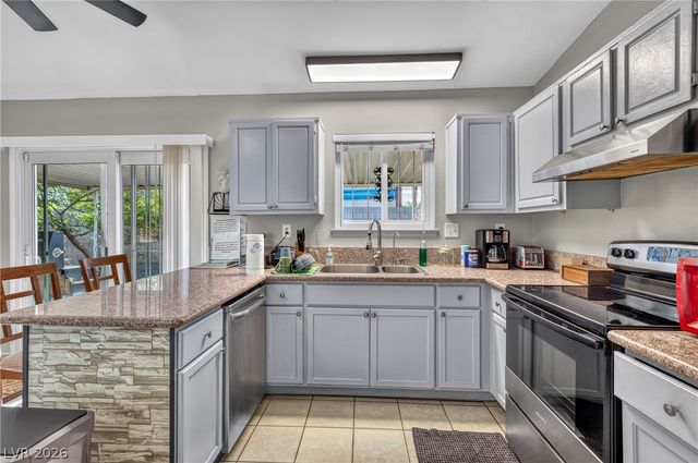 3730 Greenwood Dr., Las Vegas, NV 89103