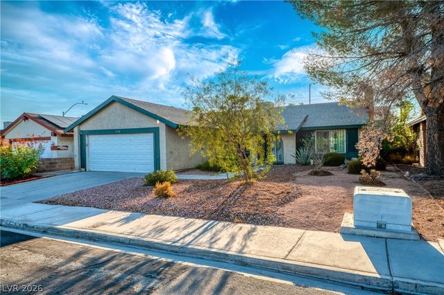 3730 Greenwood Dr., Las Vegas, NV 89103