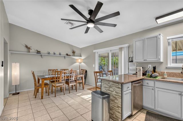 3730 Greenwood Dr., Las Vegas, NV 89103