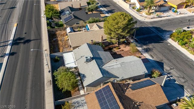 3730 Greenwood Dr., Las Vegas, NV 89103