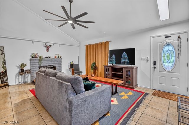 3730 Greenwood Dr., Las Vegas, NV 89103