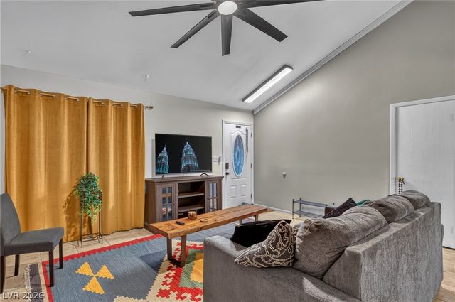 3730 Greenwood Dr., Las Vegas, NV 89103