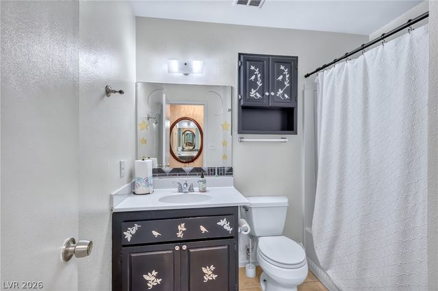 3730 Greenwood Dr., Las Vegas, NV 89103