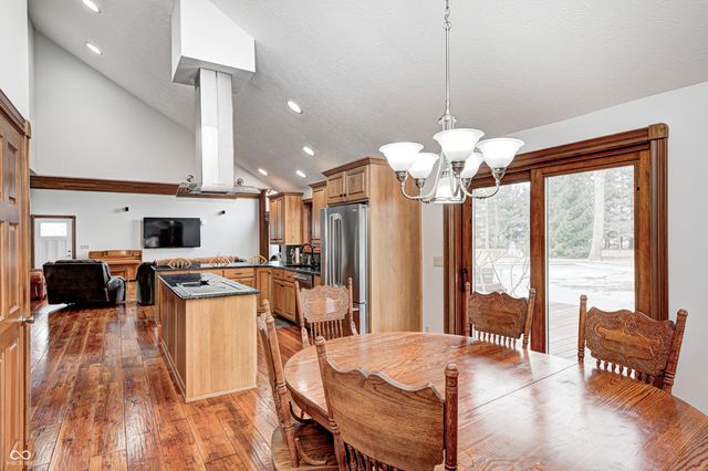 690 N 600 W, Lebanon, IN 46052