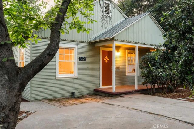 1421 Hobart Street, Chico, CA 95926