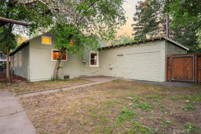 1421 Hobart Street, Chico, CA 95926