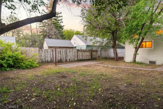 1421 Hobart Street, Chico, CA 95926