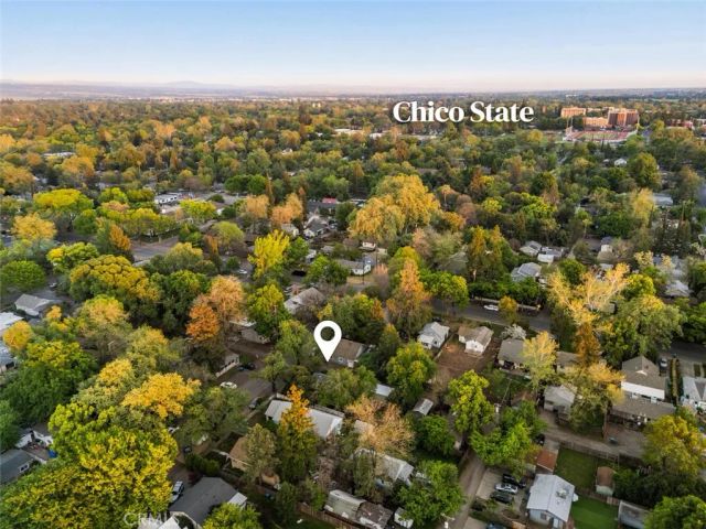 1421 Hobart Street, Chico, CA 95926