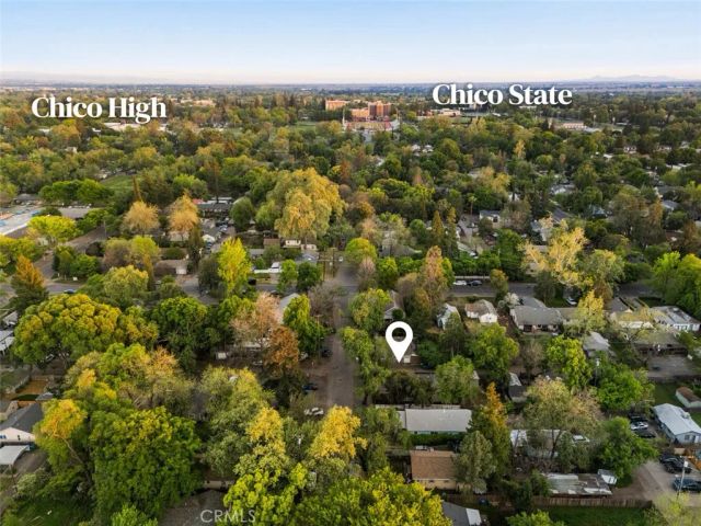 1421 Hobart Street, Chico, CA 95926