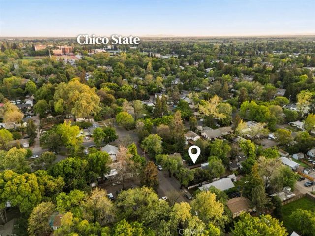 1421 Hobart Street, Chico, CA 95926