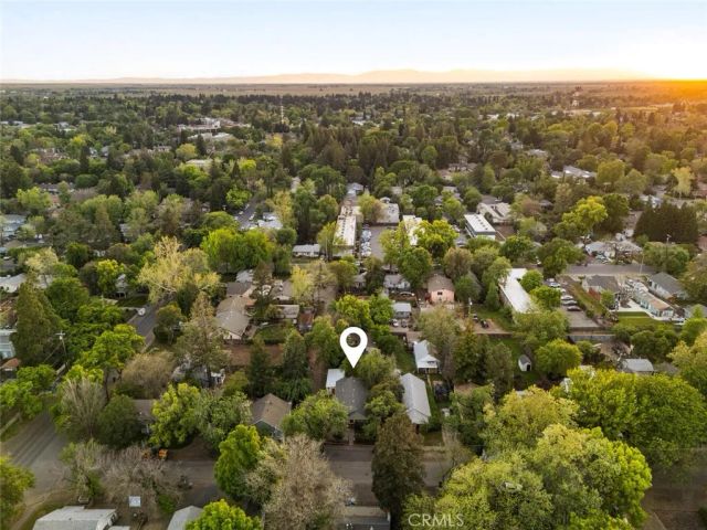 1421 Hobart Street, Chico, CA 95926