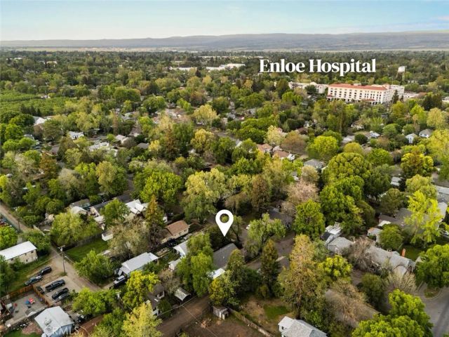 1421 Hobart Street, Chico, CA 95926